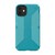 Funda Speck Products Presidio Grip - Carcasa para iPhone 11, Color Azul