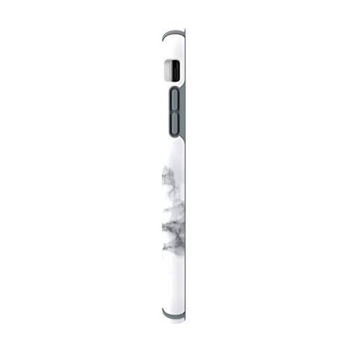 Funda Speck Products 129912-8529 - Funda para iPhone 11, Color Gris Mate