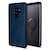 Funda Seidio Executive - Carcasa para Samsung Galaxy S9 Plus, Color Azul