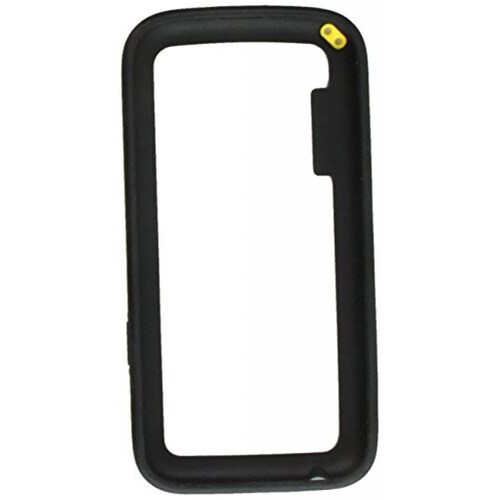 Funda BEYOND CELL Aquaflex Lite for Samsung Galaxy S4 Mini, Black/Yellow