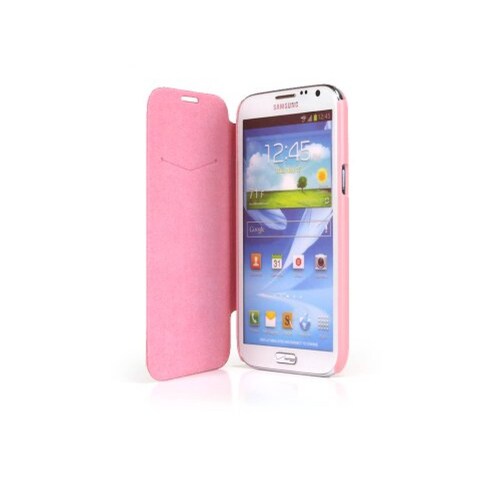 Funda Cellet Premium Diary Case for Apple iPhone 5 / 5s - Carnation Pink