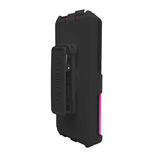 Funda Trident Case Kraken AMS Series Case for Samsung Galaxy S6 Edge Pink