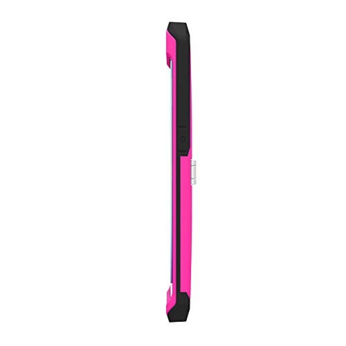 Funda Trident Case Kraken AMS Series Case for Samsung Galaxy S6 Edge Pink