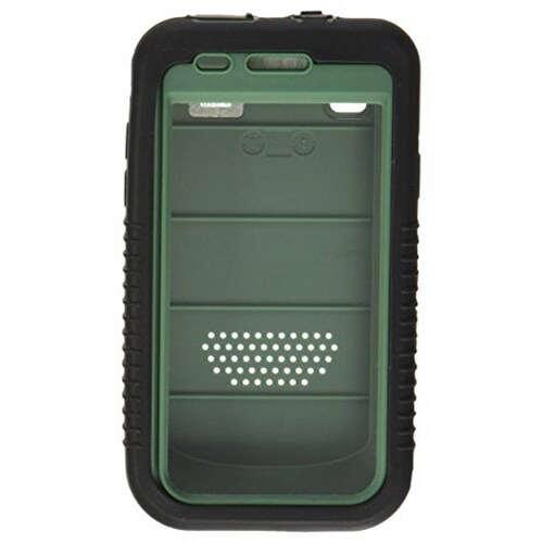 Funda Trident Cyclops Case for Samsung Vibrant - Retail Packaging - Green