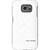 Funda Body Glove Fusion Pro Phone Case for Samsung Galaxy S6 - White/Grey