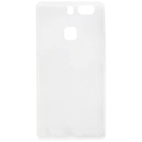 Funda Nillkin Funda de Cuero TPU para Huawei Ascend P9 Plus, Color Bianco