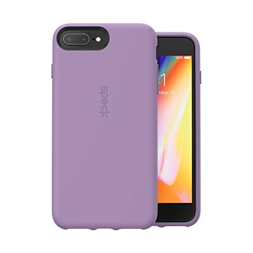 Funda Speck Products CandyShell - Carcasa para iPhone 8 Plus, Color Morado