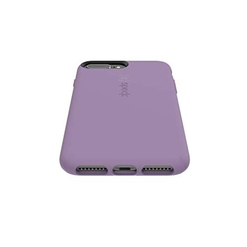 Funda Speck Products CandyShell - Carcasa para iPhone 8 Plus, Color Morado