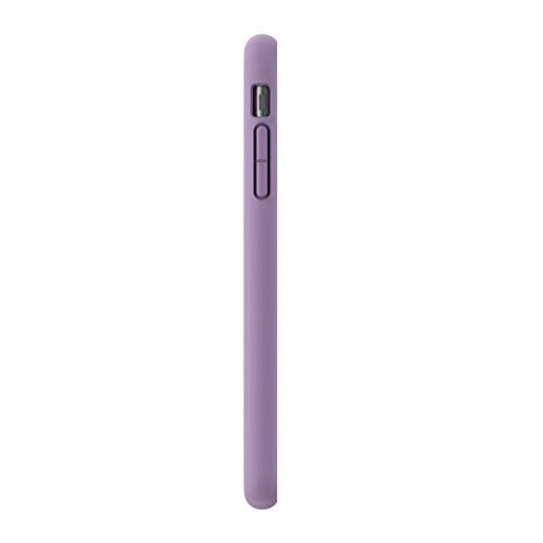 Funda Speck Products CandyShell - Carcasa para iPhone 8 Plus, Color Morado
