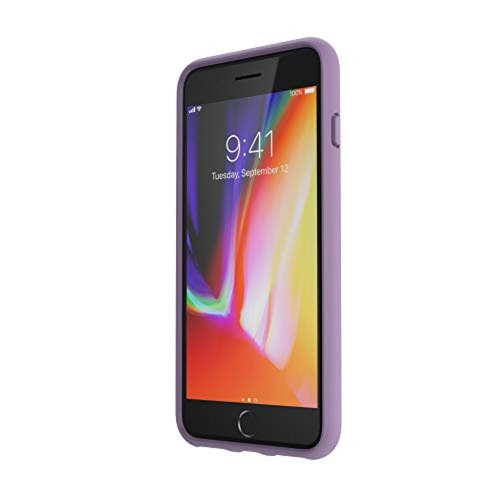 Funda Speck Products CandyShell - Carcasa para iPhone 8 Plus, Color Morado