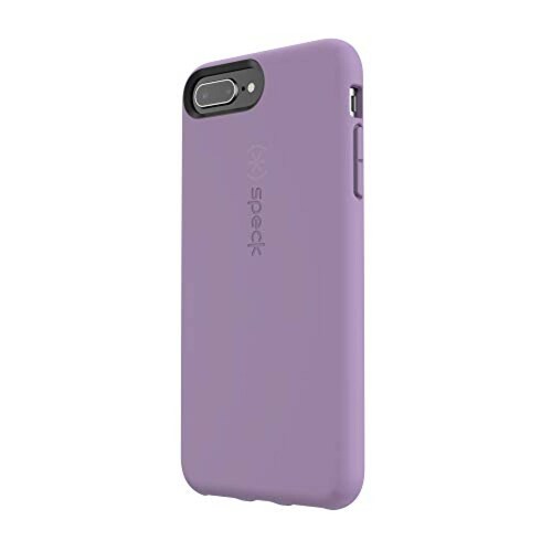 Funda Speck Products CandyShell - Carcasa para iPhone 8 Plus, Color Morado