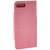 Funda Asmyna Cell Phone Case for Apple iPhone 7 Plus - Pink Crocodile Skin