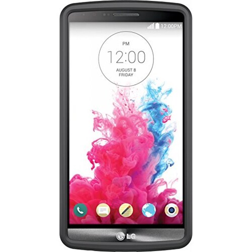 Funda Otterbox Symmetry Series Case for LG G3, Denim (Dusk Blue/Slate Grey)