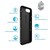 Funda Speck Products Presidio Cell Phone Case for iPhone 7 Plus, Black/Black