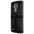Funda Speck SPK-A4222 CandyShell Grip Case for LG G4, Color Black/Slate Grey