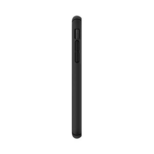 Funda Speck Products Presidio - Carcasa para iPhone XS/iPhone X, color negro
