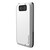 Funda Qmadix S Series Case for Motorola Droid Maxx - Retail Packaging - White