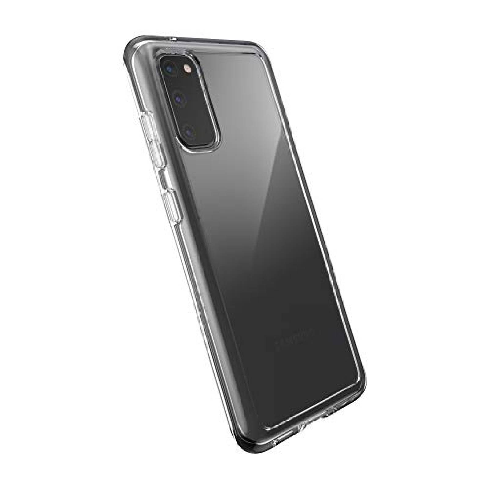 Speck Products Presidio Perfect-Clear - Carcasa Para IPhone