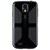 Funda Speck Products CandyShell Grip Samsung Galaxy S4 Case - Black/Slate Grey