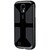 Funda Speck Products CandyShell Grip Samsung Galaxy S4 Case - Black/Slate Grey
