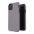 Funda Speck 130025-7684 Presidio Pro - Funda para iPhone 11 Pro MAX, Color Gris