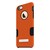 Funda Seidio DILEX Case with Metal Kickstand for Apple iPhone 6/6S Plus, orange