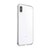 Funda Speck Funda Presidio Stay Clear para iPhone XR- Transparente/Transparente