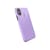 Funda Speck Products iPhone XS/iPhone X Case, CandyShell, Aster Purple/Slate Grey