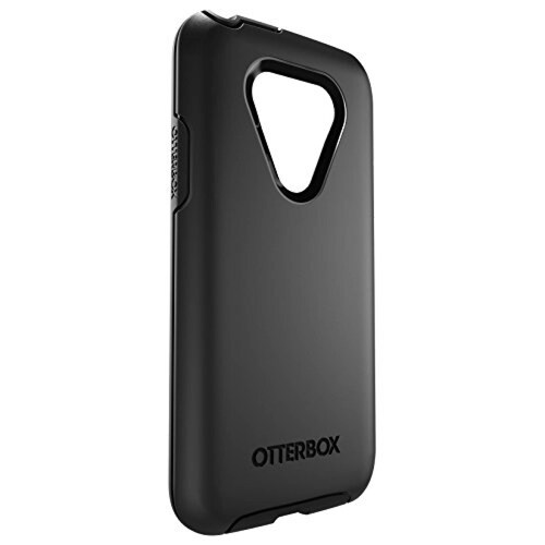 Funda Otterbox Symmetry Series Case for LG G5 - Frustration Free Packaging - Black