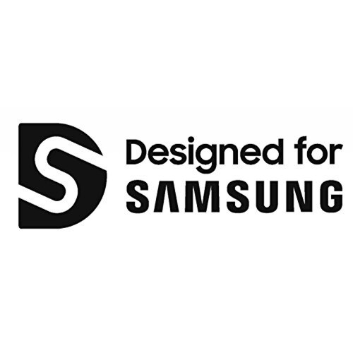 Funda Case-Mate Funda para Samsung Galaxy S7 - Embalaje al por Menor, Transparente