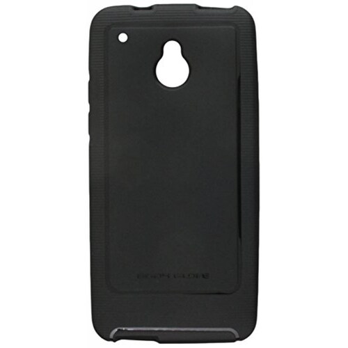 Funda Body Glove Dimensions Pulse Case for HTC One Mini - Retail Packaging - Black