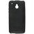 Funda Body Glove Dimensions Pulse Case for HTC One Mini - Retail Packaging - Black