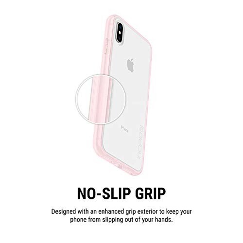 Carcasa Apple iPhone XR Rosado Arena