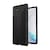 Funda Speck Presidio Grip - Carcasa para Samsung Galaxy Note 10, Color Negro y Negro