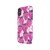 Funda Speck Products CandyShell iPhone Cover Case Negro, to púrpura