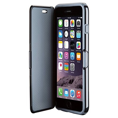 Funda Speck Products Cell Phone Case for iPhone 6/6S Plu Slate Grey