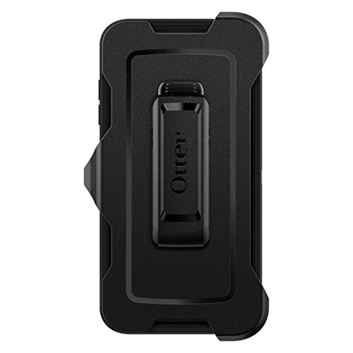 Funda Otterbox Defender Series Funda para LG G6 - Empaqu or - Negro