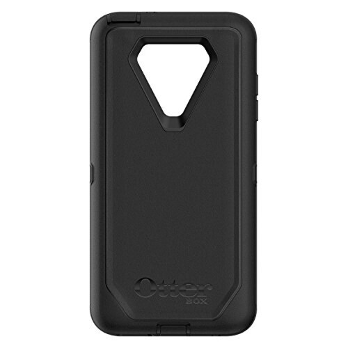 Funda Otterbox Defender Series Funda para LG G6 - Empaqu or - Negro