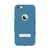 Funda Seidio CAPSA Touchview Case with Metal Kickstand f Plus, blue