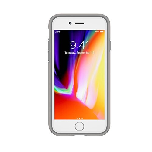 Funda Speck Products Presidio - Funda para iPhone SE 202 Color Gris