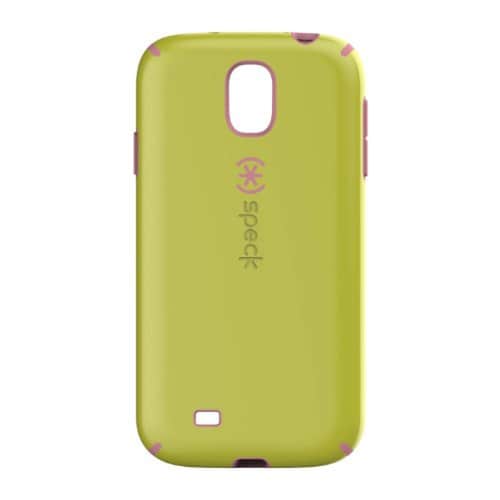 Funda Speck Products CandyShell Samsung Galaxy S4 Case - erbet Pink
