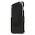 Funda Seidio Surface with Metal Kickstand and Holster Co lus, black
