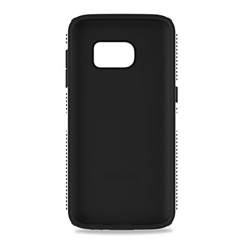 Funda Speck Products 75846-1909 CandyShell Grip Case for hite/Black