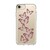Funda Speck Products Presidio Clear+Print Case for iPhon Gold/Clear