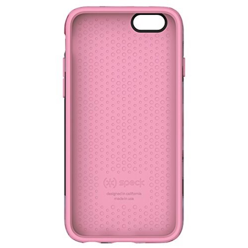 Funda Speck Products Inked Case for iPhone 6/6S Plus/6S   Rose Pink