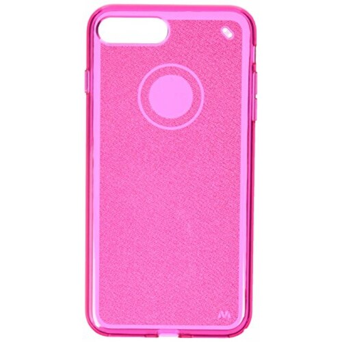 Funda MyBat Cell Phone Case for Apple iPhone 7 Plus - Tr er Glitter
