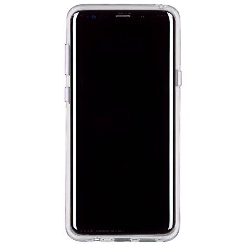 Funda Case-Mate Samsung Galaxy S9 Case Cascading Liquid  rk, Purple
