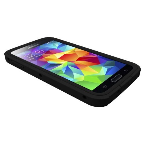 Funda Trident Cyclops Series Case for Samsung Galaxy S5   Army Camo