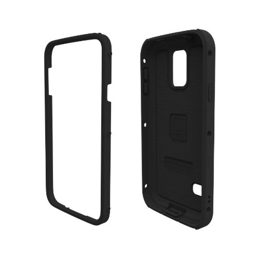 Funda Trident Cyclops Series Case for Samsung Galaxy S5   Army Camo