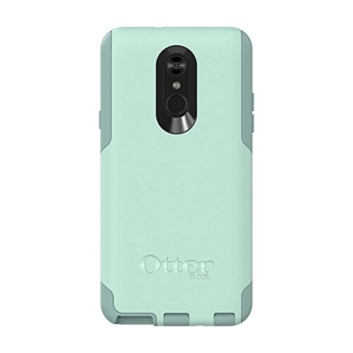 Funda Otterbox Commuter Series - Carcasa para LG Stylo 4 Color Azul